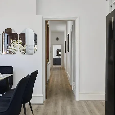 Hayy Luxury Retreat At The