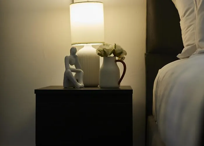 Hayy Luxury Retreat At The *