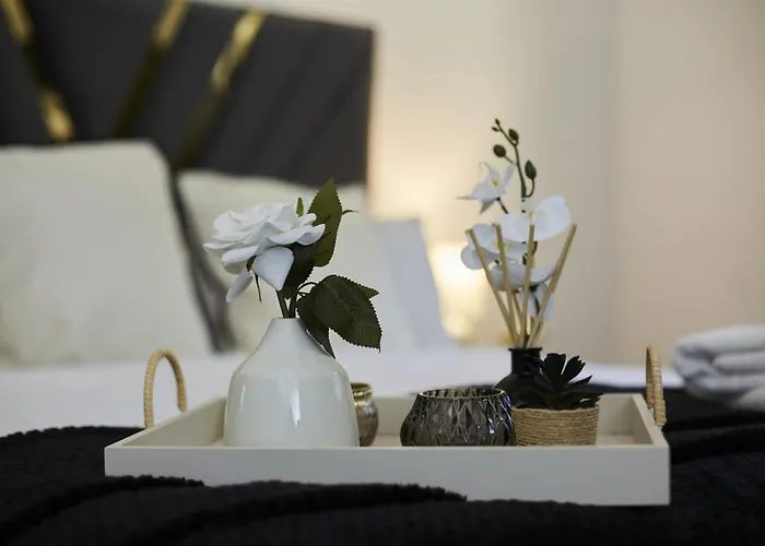 Holiday home Hayy Luxury Retreat At The