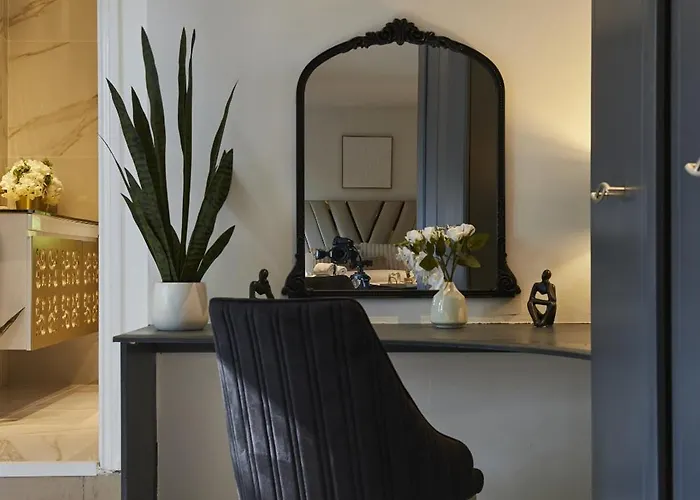 Holiday home Hayy Luxury Retreat At The