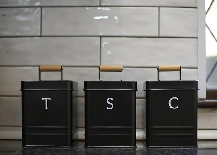 Hayy Luxury Retreat At The Holiday home *