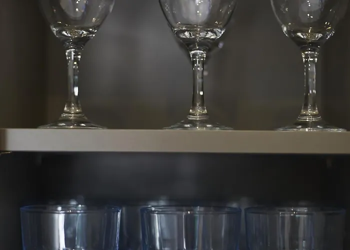 Hayy Luxury Retreat At The * Bradford (West Yorkshire)