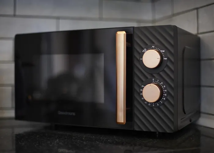 Hayy Luxury Retreat At The Bradford (West Yorkshire)