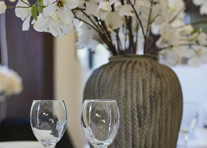 Hayy Luxury Retreat At The *