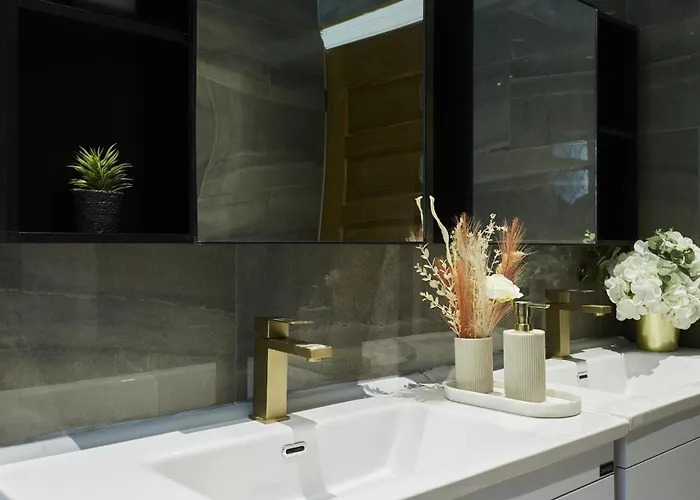 Hayy Luxury Retreat At The