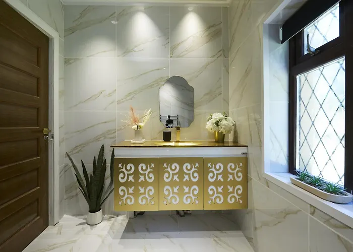 Hayy Luxury Retreat At The