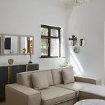 Hayy Luxury Retreat At The Hébergement de vacances Bradford (West Yorkshire)