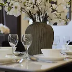 Hayy Luxury Retreat At The Hébergement de vacances