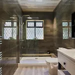 Hayy Luxury Retreat At The Bradford (West Yorkshire)