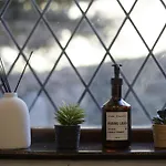 Hayy Luxury Retreat At The Hébergement de vacances