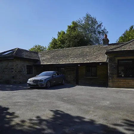 Nyaraló Hayy Luxury Retreat At The *