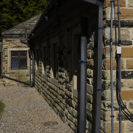 Hayy Luxury Retreat At The 펜션 *