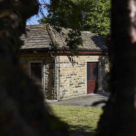 Nyaraló Hayy Luxury Retreat At The Bradford