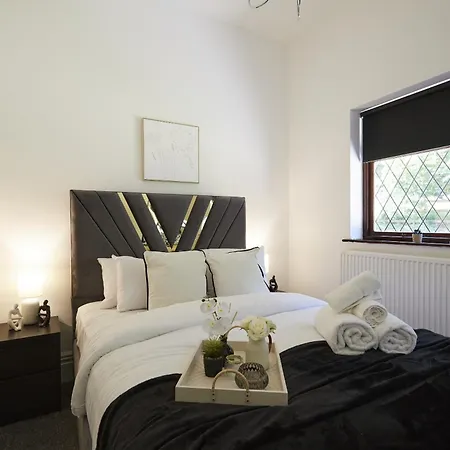 Hayy Luxury Retreat At The Nyaraló *