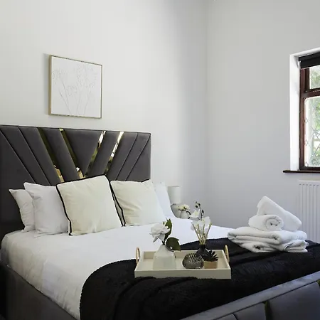 Hayy Luxury Retreat At The Bradford