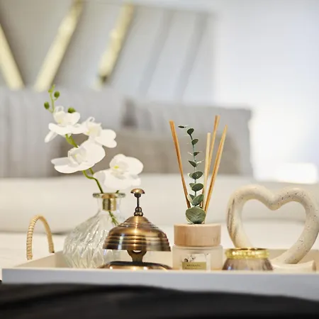 Hayy Luxury Retreat At The *