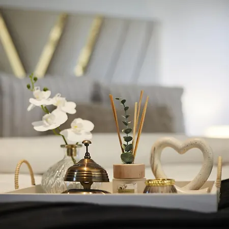 Holiday home Hayy Luxury Retreat At The *