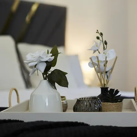 Hayy Luxury Retreat At The Holiday home