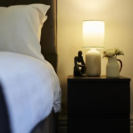 Holiday home Hayy Luxury Retreat At The Bradford (West Yorkshire)