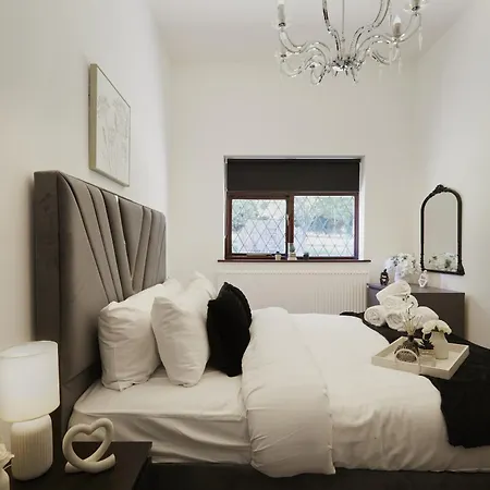 Hayy Luxury Retreat At The 펜션 브래드퍼드