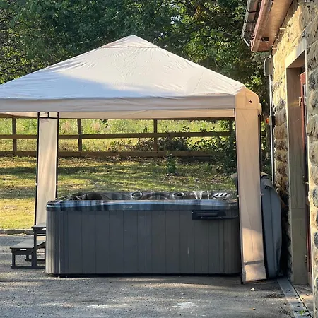 Hayy Luxury Retreat At The *