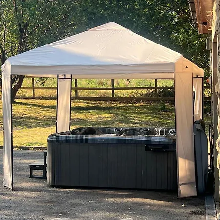 Nyaraló Hayy Luxury Retreat At The