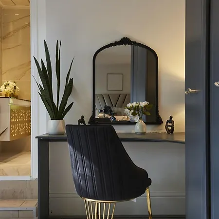 Дом отдыха Hayy Luxury Retreat At The