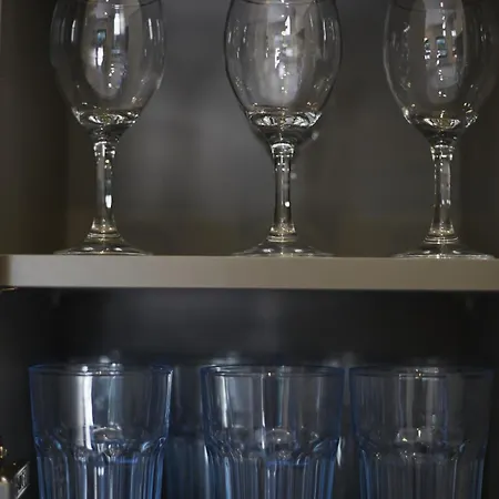 Hayy Luxury Retreat At The * 브래드퍼드