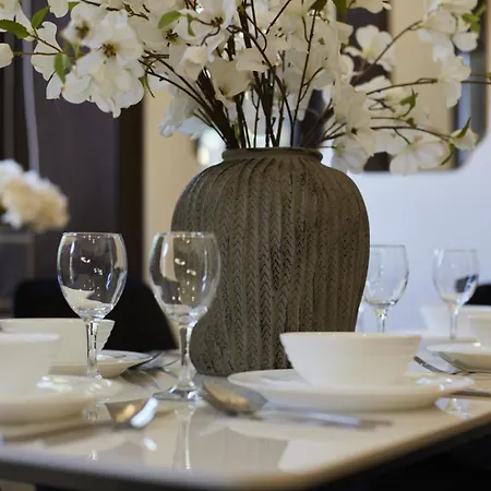 Hayy Luxury Retreat At The 펜션