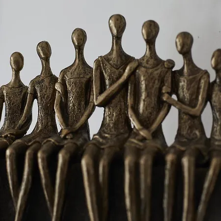 펜션 Hayy Luxury Retreat At The *