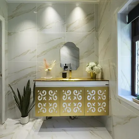 Hayy Luxury Retreat At The