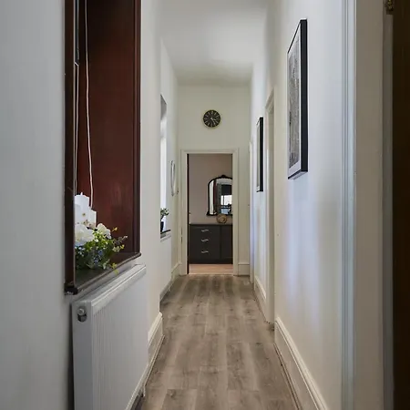 Hayy Luxury Retreat At The Bradford