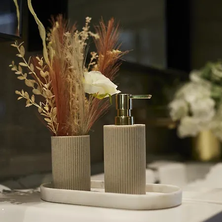 Hayy Luxury Retreat At The 펜션 브래드퍼드