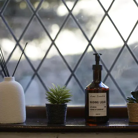 Hayy Luxury Retreat At The 펜션