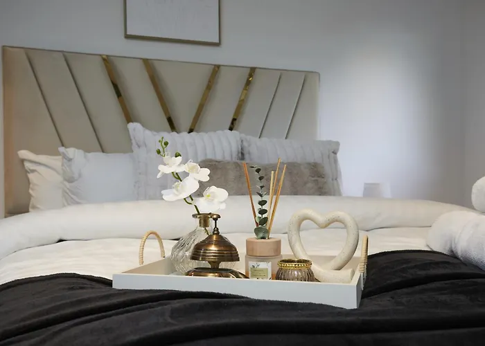 度假居 Hayy Luxury Retreat At The