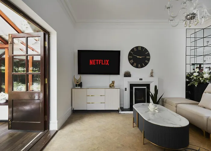 Hayy Luxury Retreat At The * Bradford (West Yorkshire)