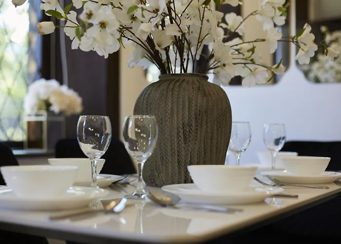 Hayy Luxury Retreat At The 度假居