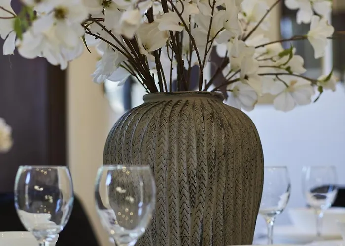 Hayy Luxury Retreat At The