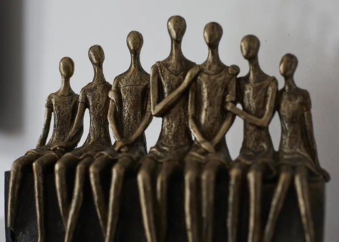 度假居 Hayy Luxury Retreat At The *