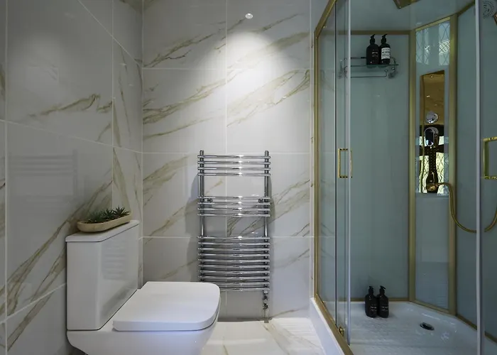 Hayy Luxury Retreat At The 度假居