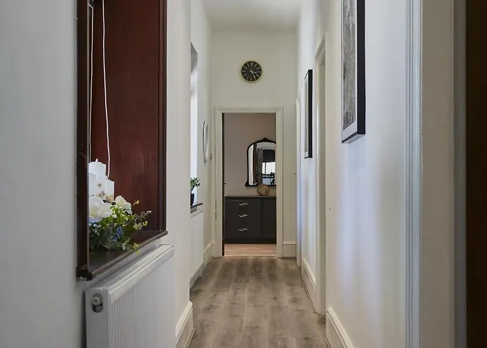 Hayy Luxury Retreat At The 布雷得佛