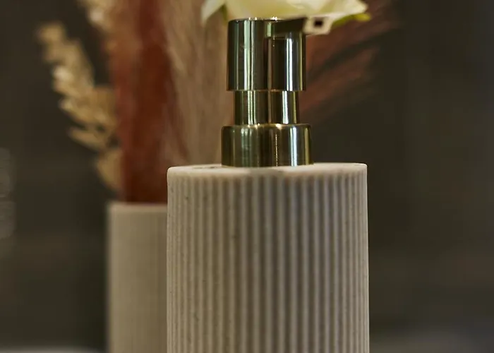 Hayy Luxury Retreat At The Holiday home *