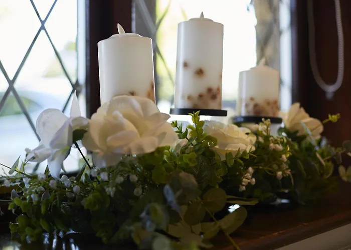 Hayy Luxury Retreat At The Bradford (West Yorkshire)