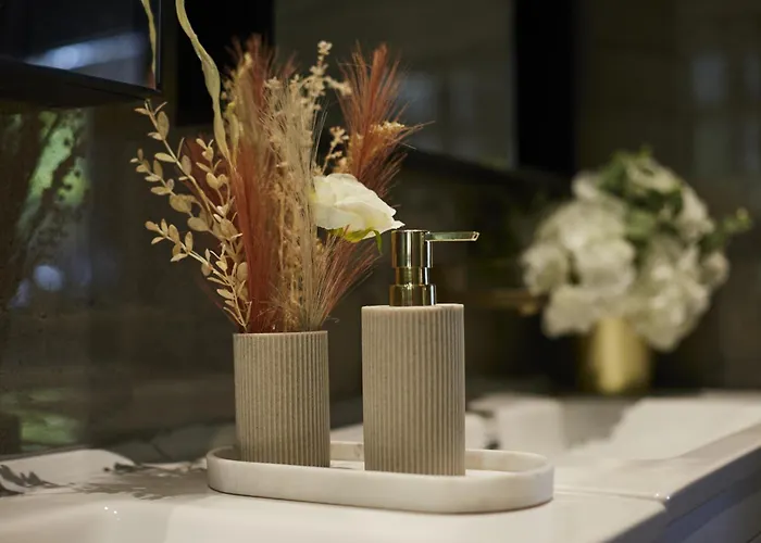 Hayy Luxury Retreat At The 度假居 布雷得佛