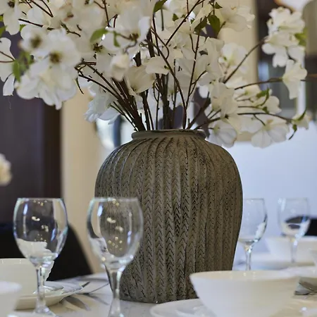 Hayy Luxury Retreat At The בית נופש *