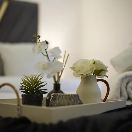 Hayy Luxury Retreat At The