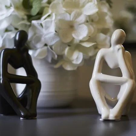 Hayy Luxury Retreat At The בית נופש בראדפורד