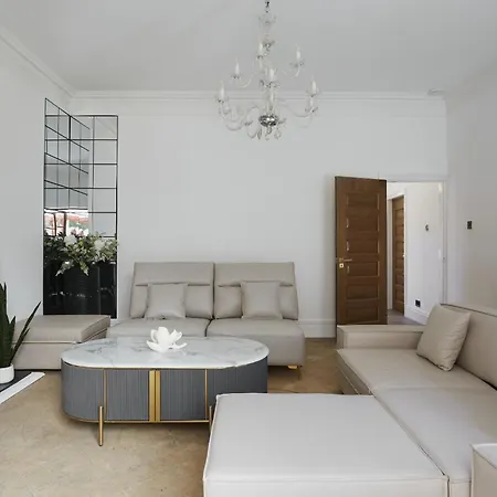 Hayy Luxury Retreat At The בית נופש בראדפורד