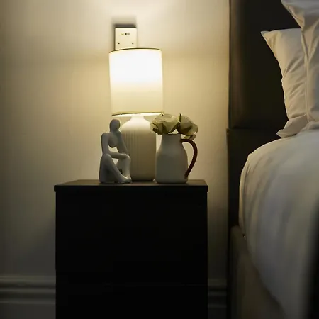 Hayy Luxury Retreat At The *