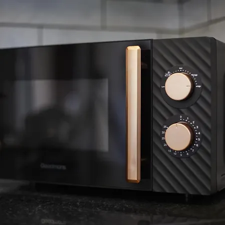 Hayy Luxury Retreat At The בראדפורד